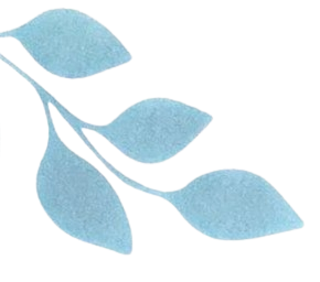 Decorazione angolo destro