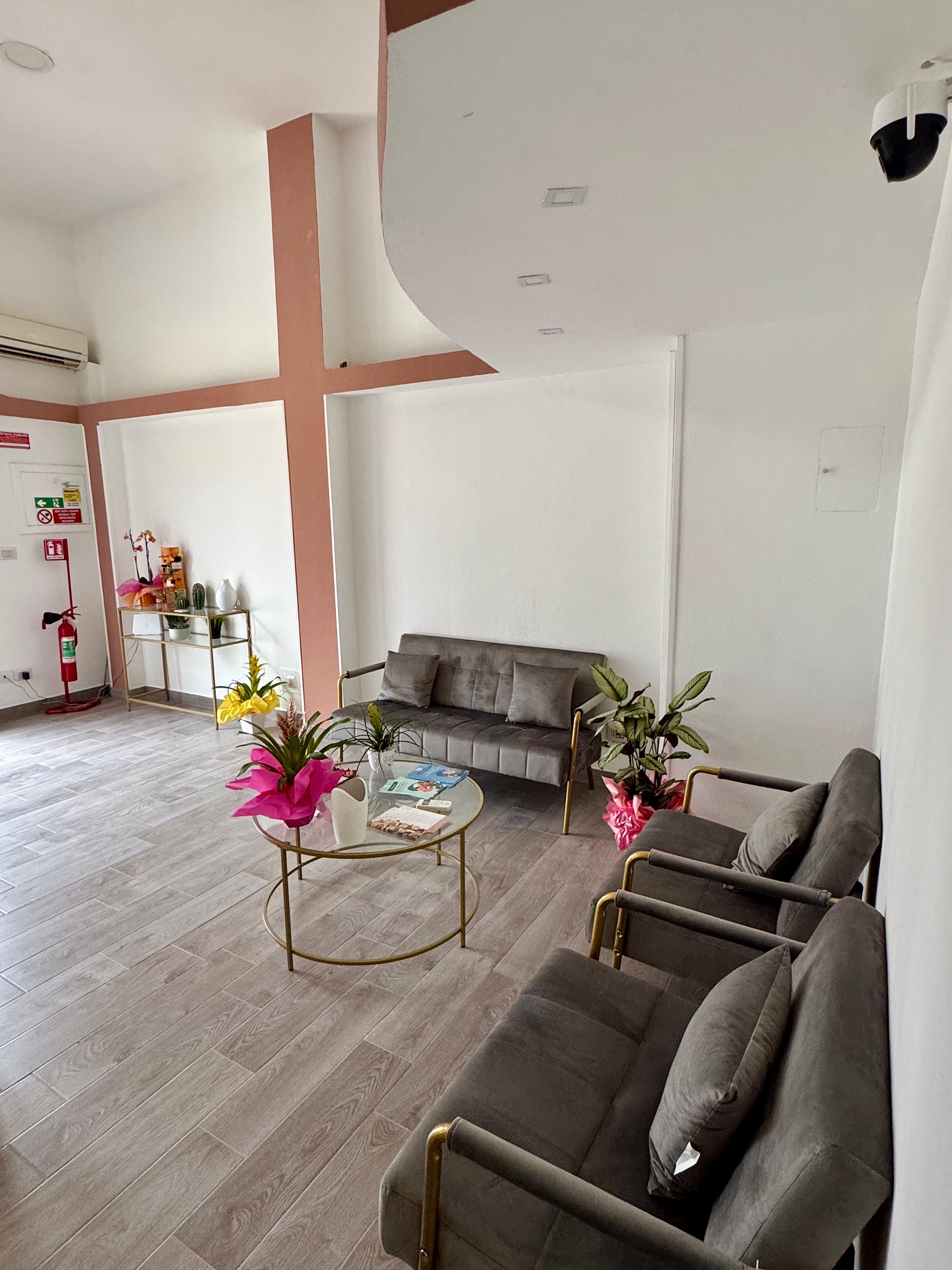 Analisi composizione corporea